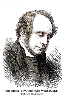 Wordsworth: CHARLES WORDSWORTH