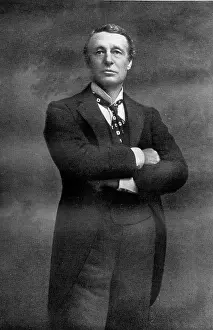 Wyndhams: Charles Wyndham