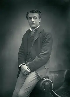 Wyndham: Charles Wyndham