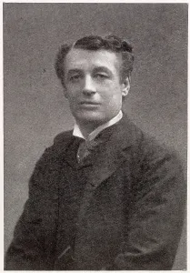 Wyndham: Charles Wyndham