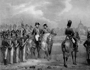 Reviewing: CHARLES X KING OF FRANCE