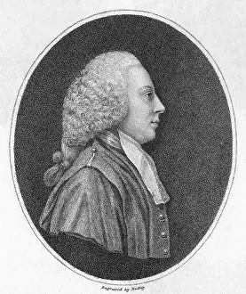 1722: CHARLES YORKE