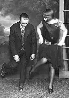 Charleston: Charleston, 1926