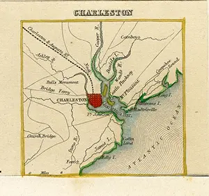 Fullerton: Charleston