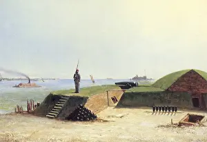 Laurens: Charleston Battery. Charleston