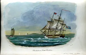 Charlestown: Charlestown, North Carolina