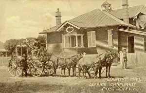 Charleville: Charleville, Queensland, 1908