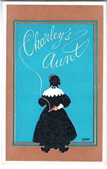 Charleys: Charley's Aunt by Brandon Thomas
