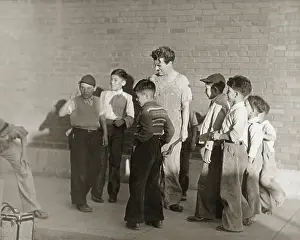 Charlie Chaplin
