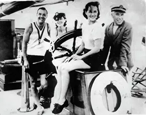 Ardell: Charlie Chaplin