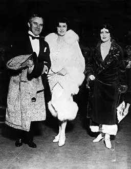 Lita: Charlie Chaplin