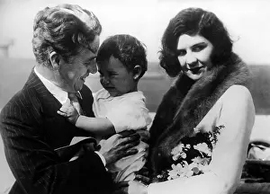 Lita: Charlie Chaplin