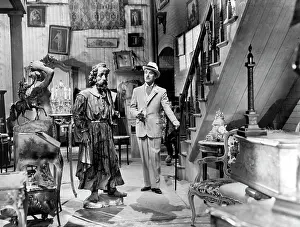 Verdoux: Charlie Chaplin - actor - man - Hollywood