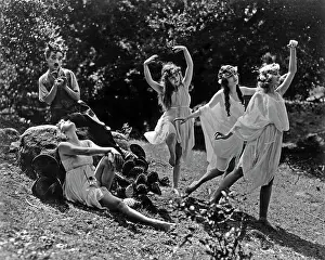 Sunnyside: Charlie Chaplin - actor - man - Hollywood