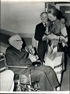 Jokes: Charlie Chaplin, Princess Anne, Richard Attenborough