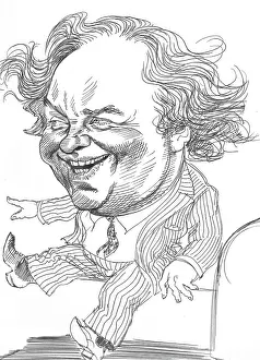 Willson: Charlie Drake