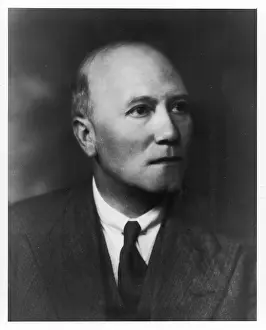 Psychical: CHARLIE DUNBAR BROAD