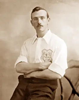 Mcgahey: Charlie Percy McGahey