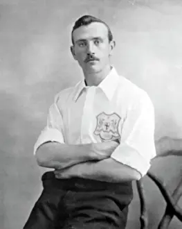Mcgahey: Charlie Percy McGahey
