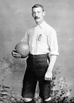 Bromwich: Charlie Perry