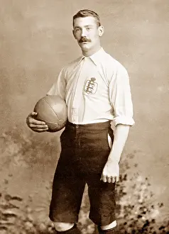 Bromwich: Charlie Perry