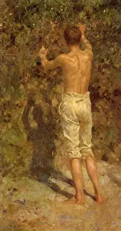 Tuke: Charlie's Back