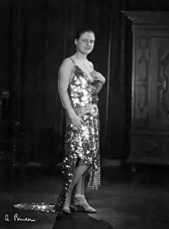 Ander: Charlotte Ander, 1926