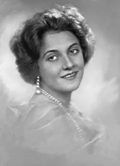 Ander: Charlotte Ander, 1930