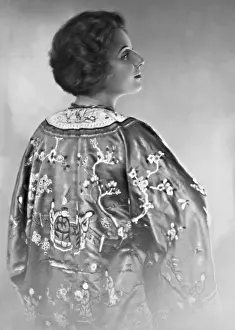 Ander: Charlotte Ander, 1930