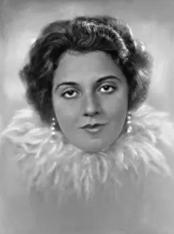 Ander: Charlotte Ander, 1930