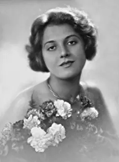 Ander: Charlotte Ander, 1930