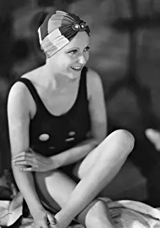 Ander: Charlotte Ander, 1933