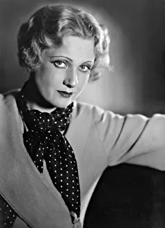 Ander: Charlotte Ander, 1933