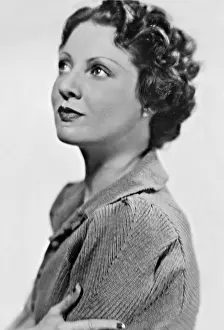 Ander: Charlotte Ander, 1937