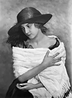 Ander: Charlotte Ander