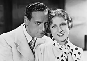 Millions: Charlotte Ander in Das Millionentestament, 1932