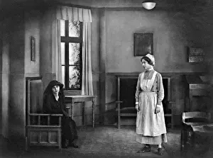 Ander: Charlotte Ander in Horrido
