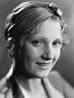 Earnest: Charlotte Ander in The Importance of Being Earnest, 1932
