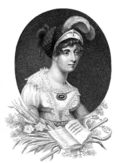 Asaph: CHARLOTTE ASHBURNHAM