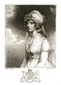 Asaph: CHARLOTTE ASHBURNHAM