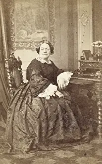 Authoress: Charlotte Birch-Pfeiffer