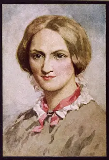 Bronte: Charlotte Bronte