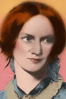 Eyre: Charlotte Bronte, English Author