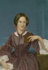 Eyre: Charlotte Bronte, English Author