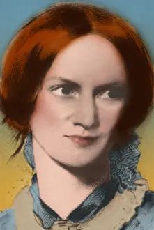 Eyre: Charlotte Bronte, English Author