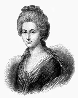 Kestner: CHARLOTTE BUFF