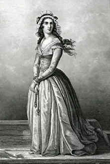 Corday: Charlotte Corday