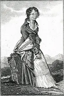 Corday: Charlotte Corday