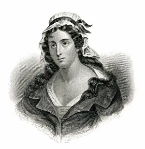 Corday: CHARLOTTE CORDAY