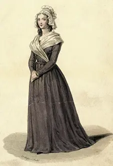 Corday: CHARLOTTE CORDAY
